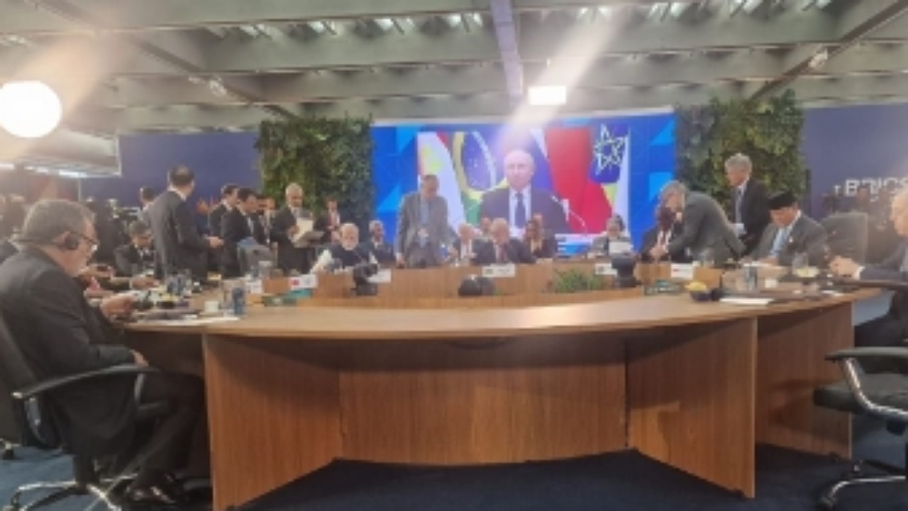 محکومیت حملات نظامی آمریکا و رژیم صهیونیستی علیه ایران توسط بریکس