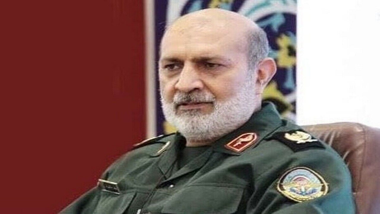 سردار سنایی راد: پاسخ بعدی به اسرائیل کوبنده‌تر خواهد بود