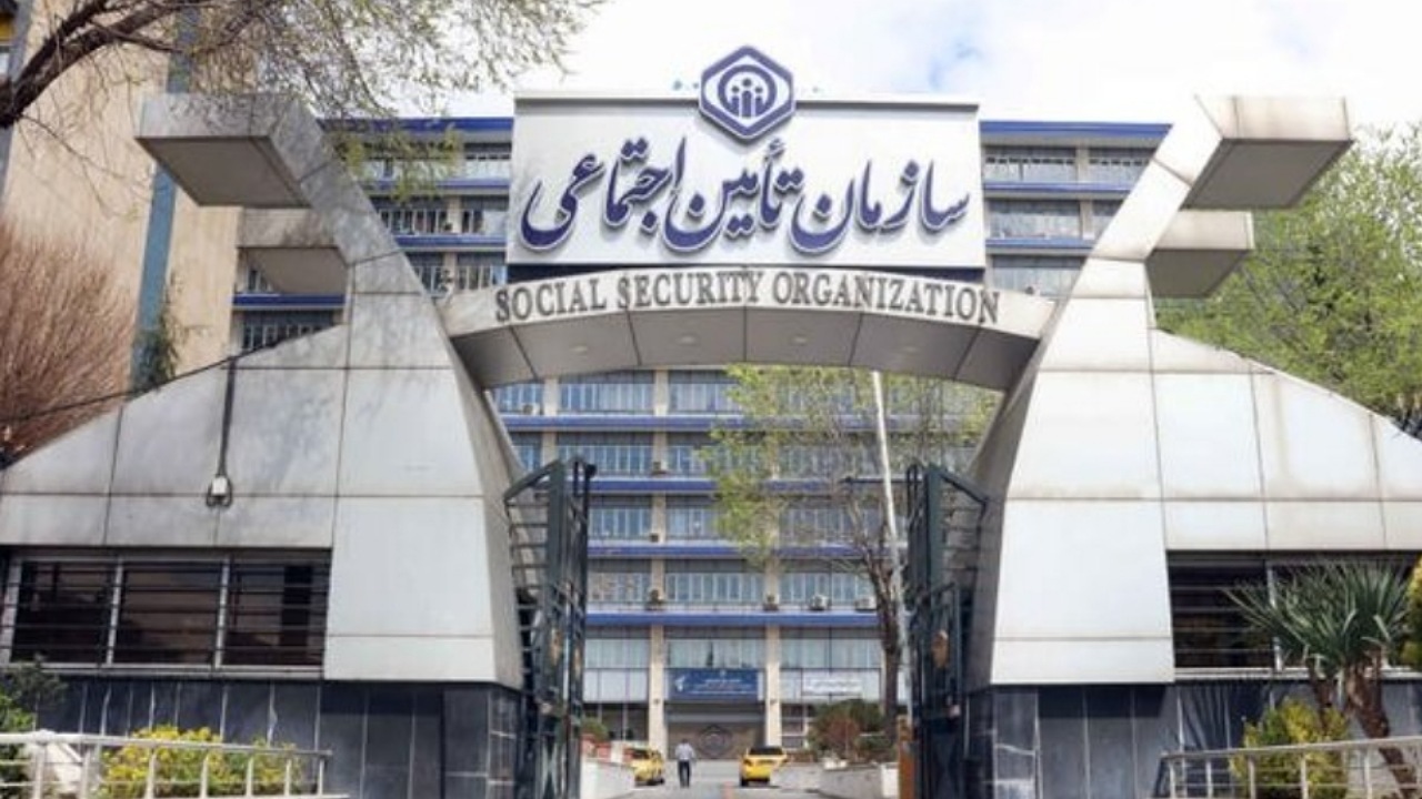 ابلاغ دعوتنامههای هیأت تجدیدنظر تأمین اجتماعی، الکترونیکی شد