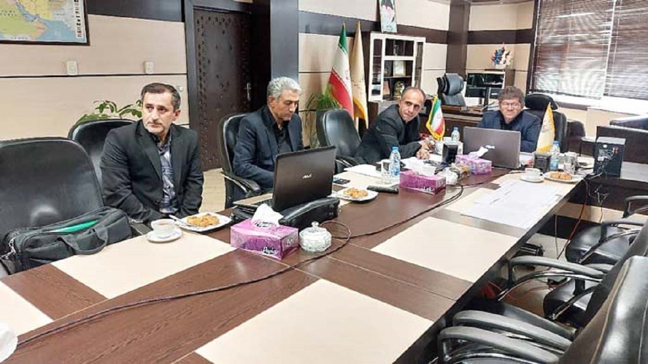 بررسی و تصویب نقشه راه توسعه ریلی در اجلاس هیئت اجرایی اتحادیه بین‌المللی راه‌آهن‌ها