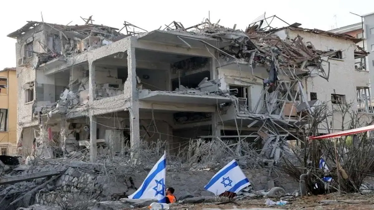 ریخت‌شناسی دشمن  در پساجنگ