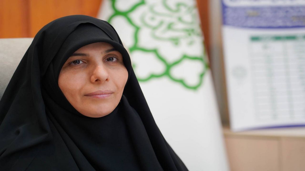 منطقه۸ در کنار خانوادههای آسیبدیده جنگ تحمیلی