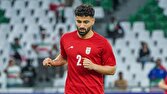 دفاع راست پرسپولیس مشخص شد