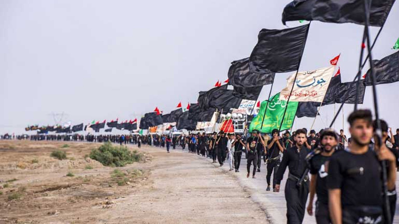 از جزئیات ارز اربعین تا توصیه مهم به زائران+ فیلم