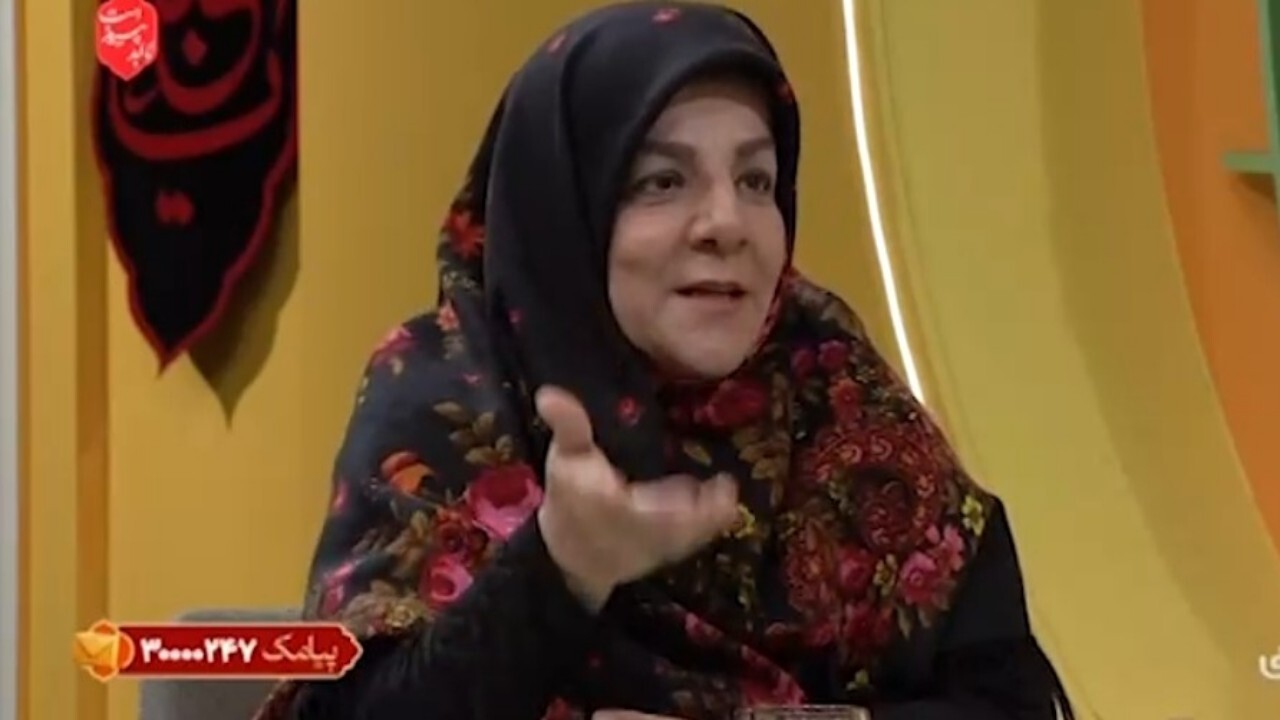 علت منع فرزندان برای شرکت در موکبها توسط برخی از خانوادهها + فیلم