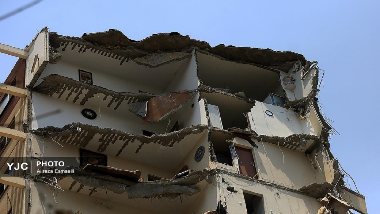 شهرداری برای آسیبدیدگان جنگ خانه اجاره میکند