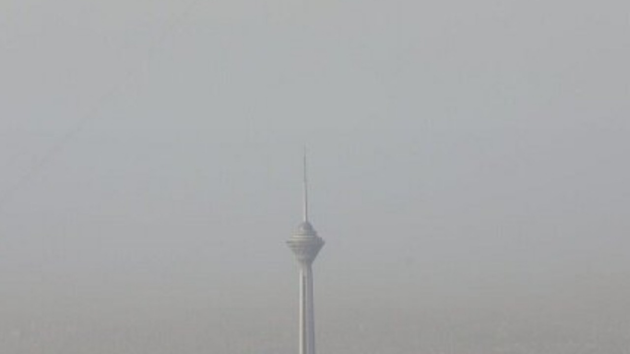 برگزاری جلسه اضطراری بررسی بحران گردوغبار