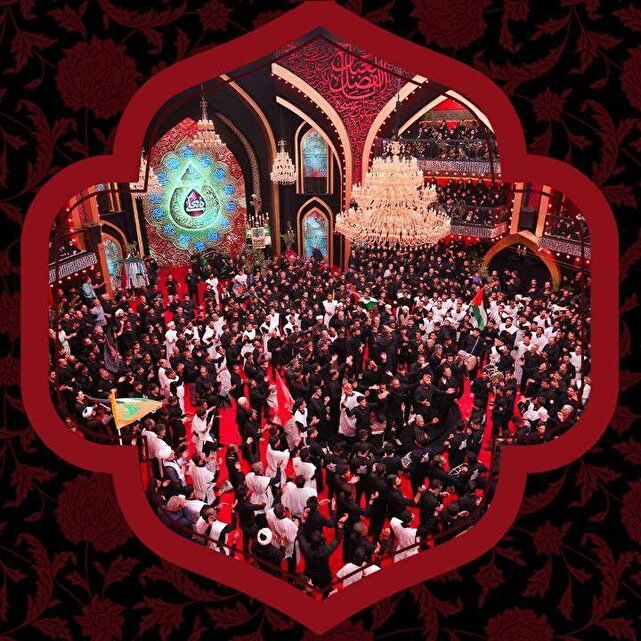 پخش گزیده «حسینیه معلی» امشب بعد از خبر شبانگاهی