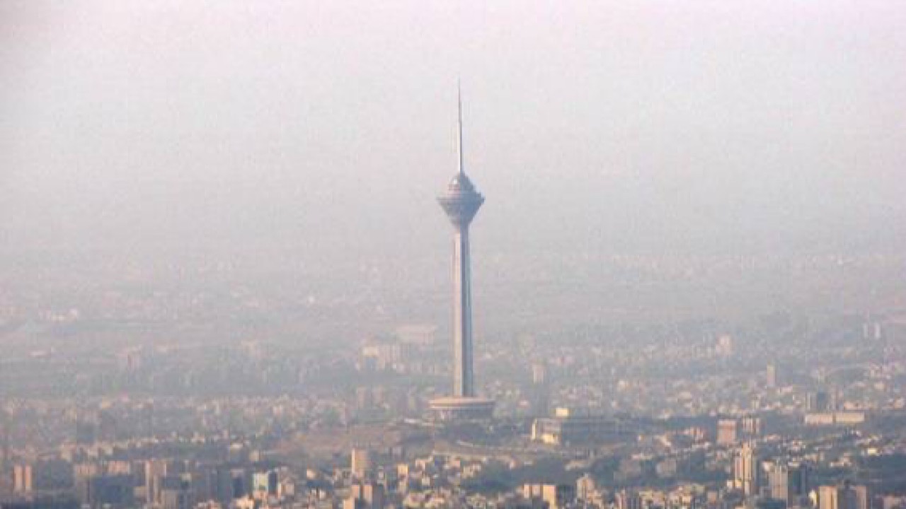 تهران فردا تعطیل نیست/ تعطیلی کارخانههای شن و ماسه در سراسر استان