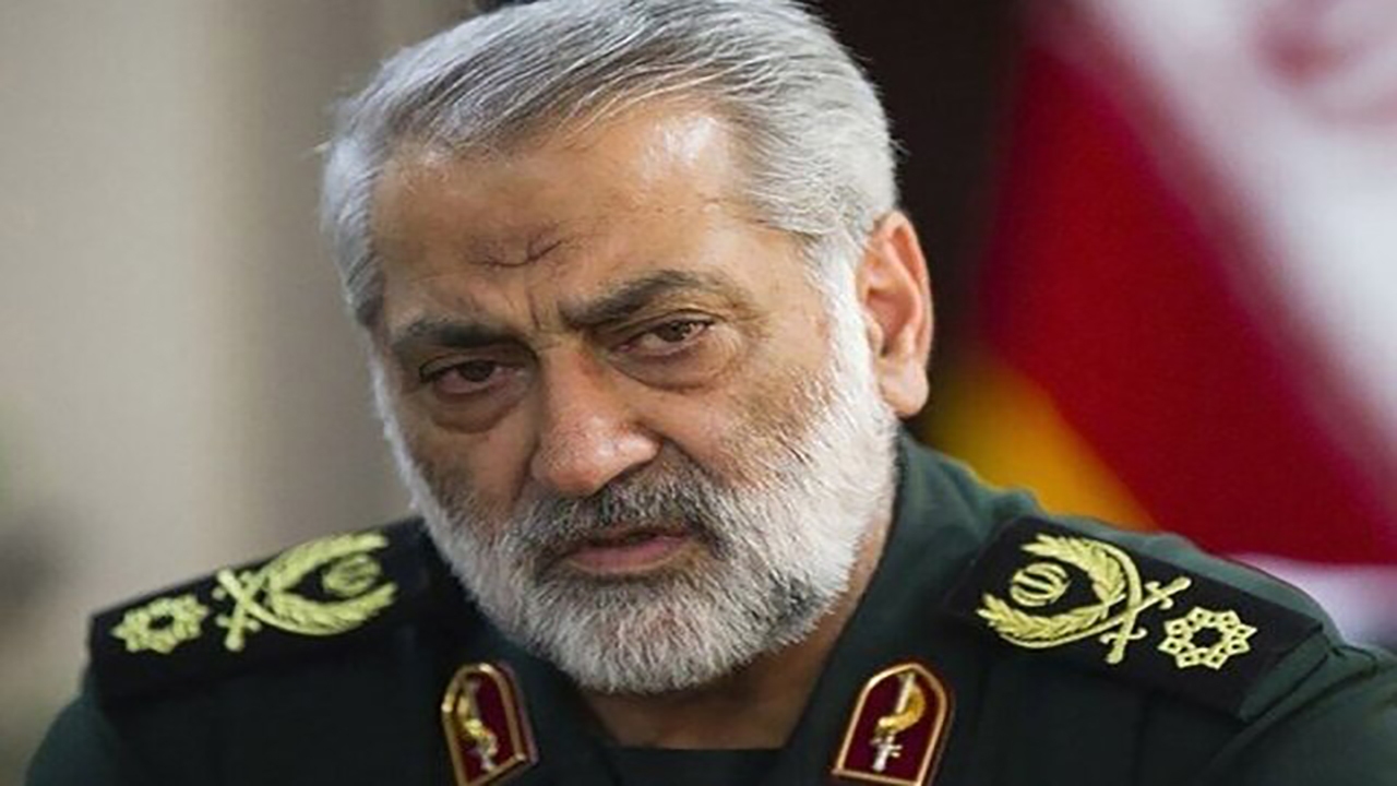 اگر رژیم صهیونیستی اقدامی کند، پاسخ محکمی به او داده خواهد شد