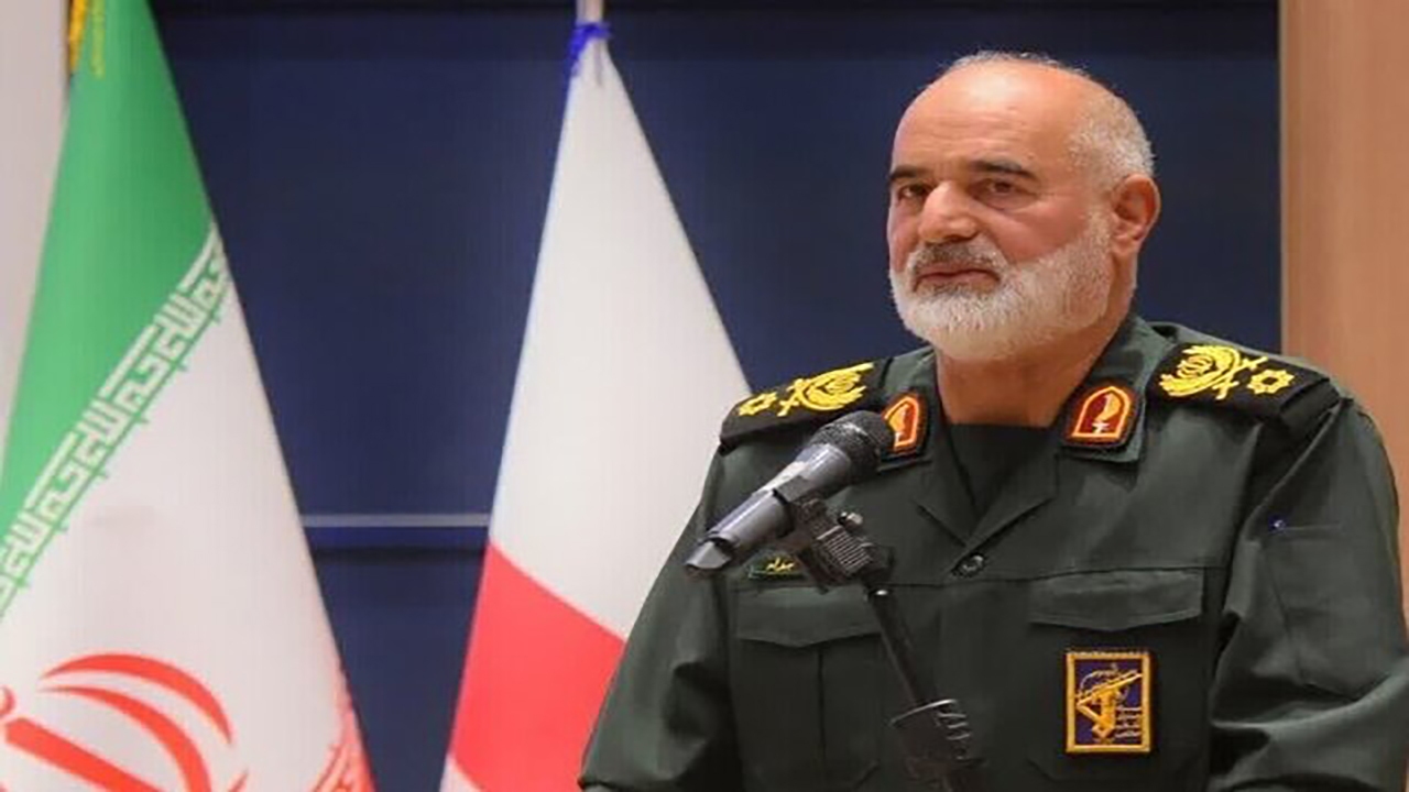 ایران نه‌تنها آماده دفاع، بلکه آماده پیروزی است