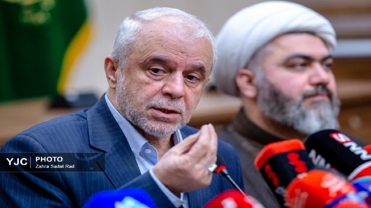 آمار شهدای تجاوز رژیم صهیونیستی به ۱۱۰۰ نفر میرسد