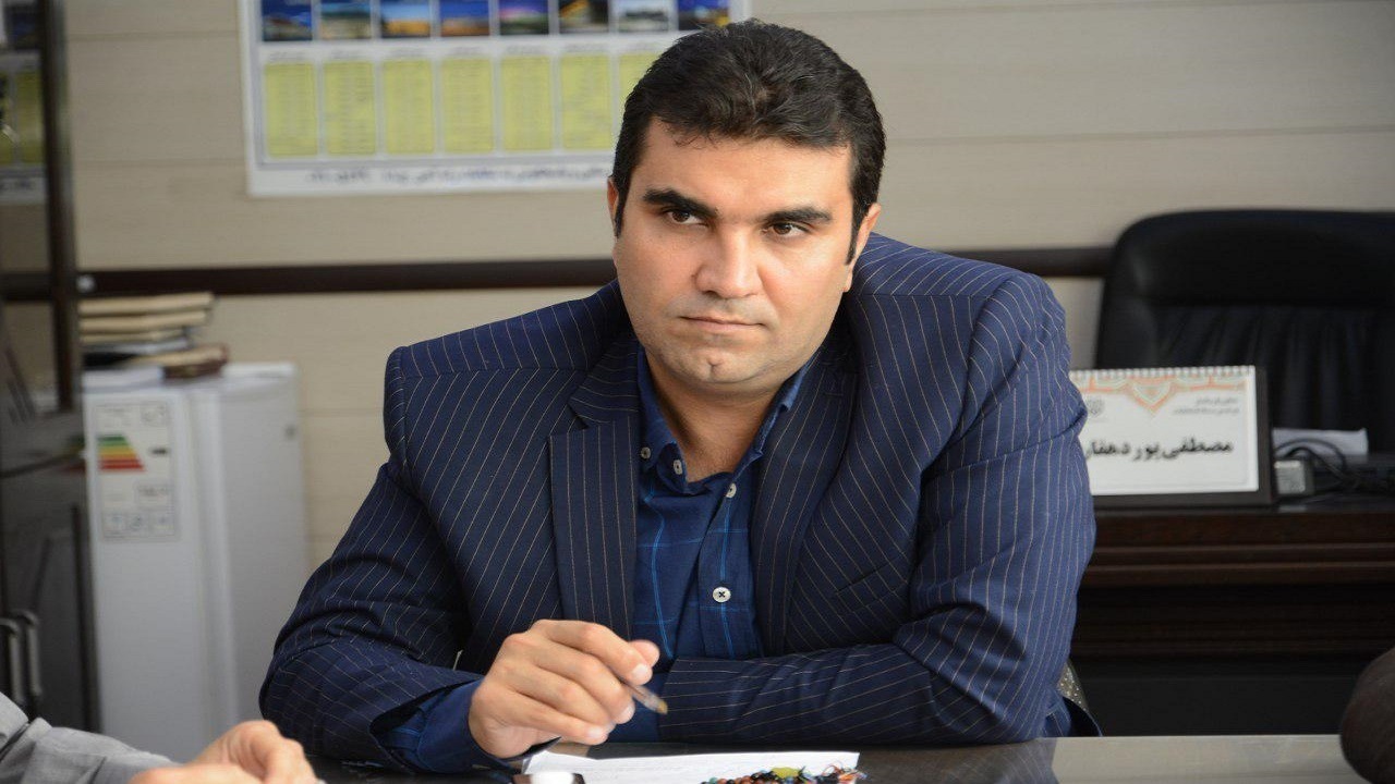 لزوم تقویت دیپلماسی محیط زیستی برای مهار ریزگردها