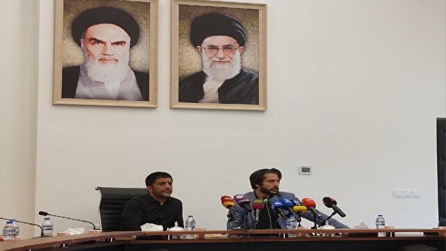 علی رضا دبیر: کشتی محل وفاق ملی است