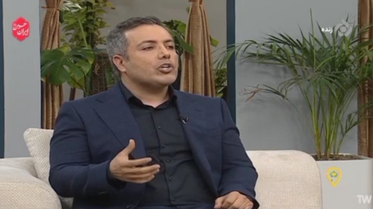 موانع داشتن یک زندگی با کیفیت + فیلم