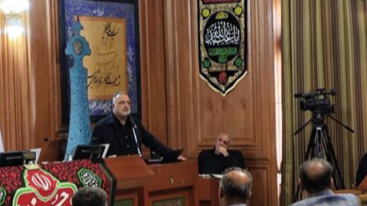 زاکانی: وزارت صمت در خصوص خسارت خودرو‌ها و لوازم‌منزل تعیین‌تکلیف می‌کند