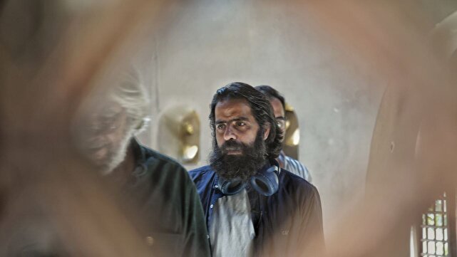 «ترمه»؛ روایتی پرتره‌محور از هنر عاشورایی