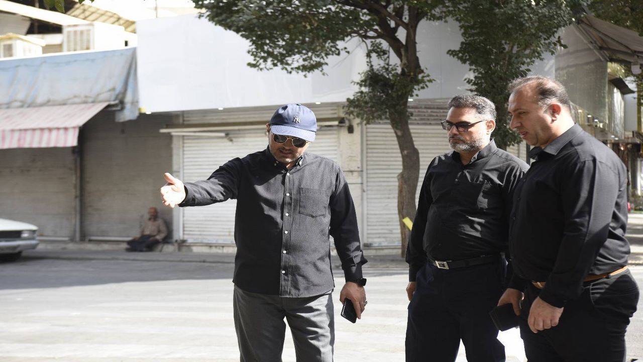 تأکید بر بهبود خدمات شهری و تسریع در اجرای پروژههای محوری