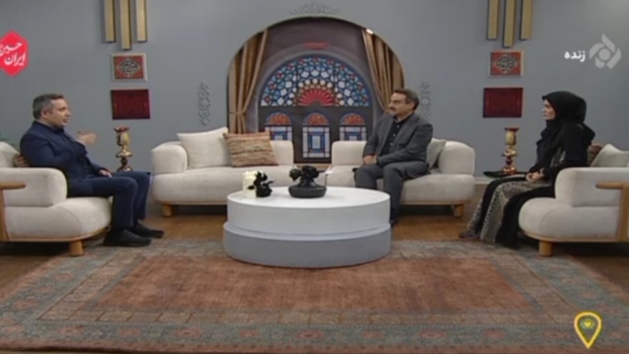 کسب مهارت زیستن در لحظه + فیلم