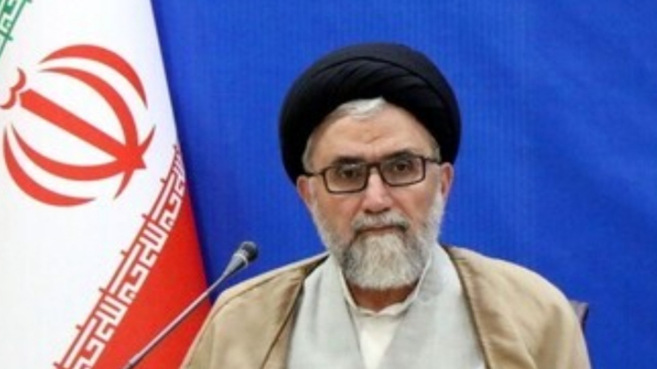 توانمندی نیرو‌های مسلح ما در سطح عالی است