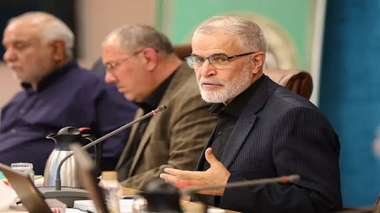 معاون امنیتی وزیر کشور: نگرانی برای امنیت مرز‌ها در اربعین نداریم