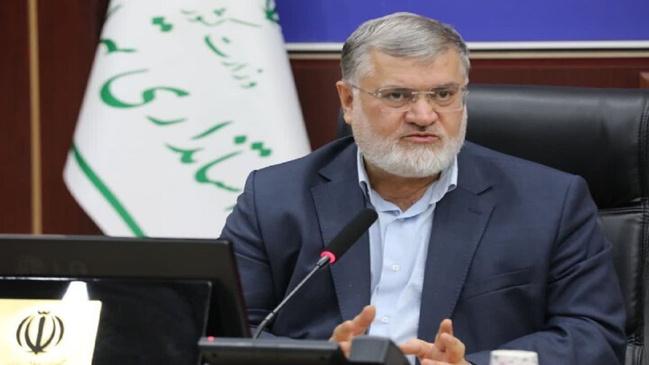 استاندار تهران: مردم باید احساس کنند که مسئولان در میدان هستند