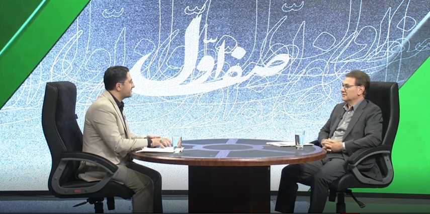 در ایام جنگ کاهش منابع مالی برای بیمه نداشتیم