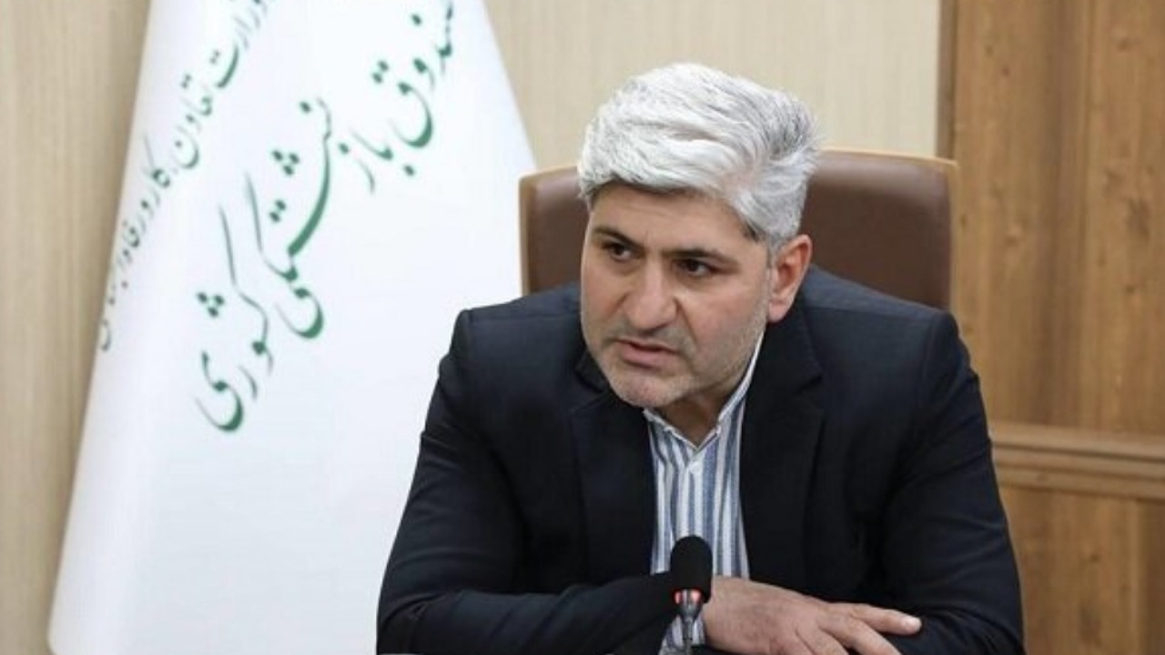 حذف الزام ارائه مدارک فیزیکی برای دریافت خسارت درمانی بازنشستگان