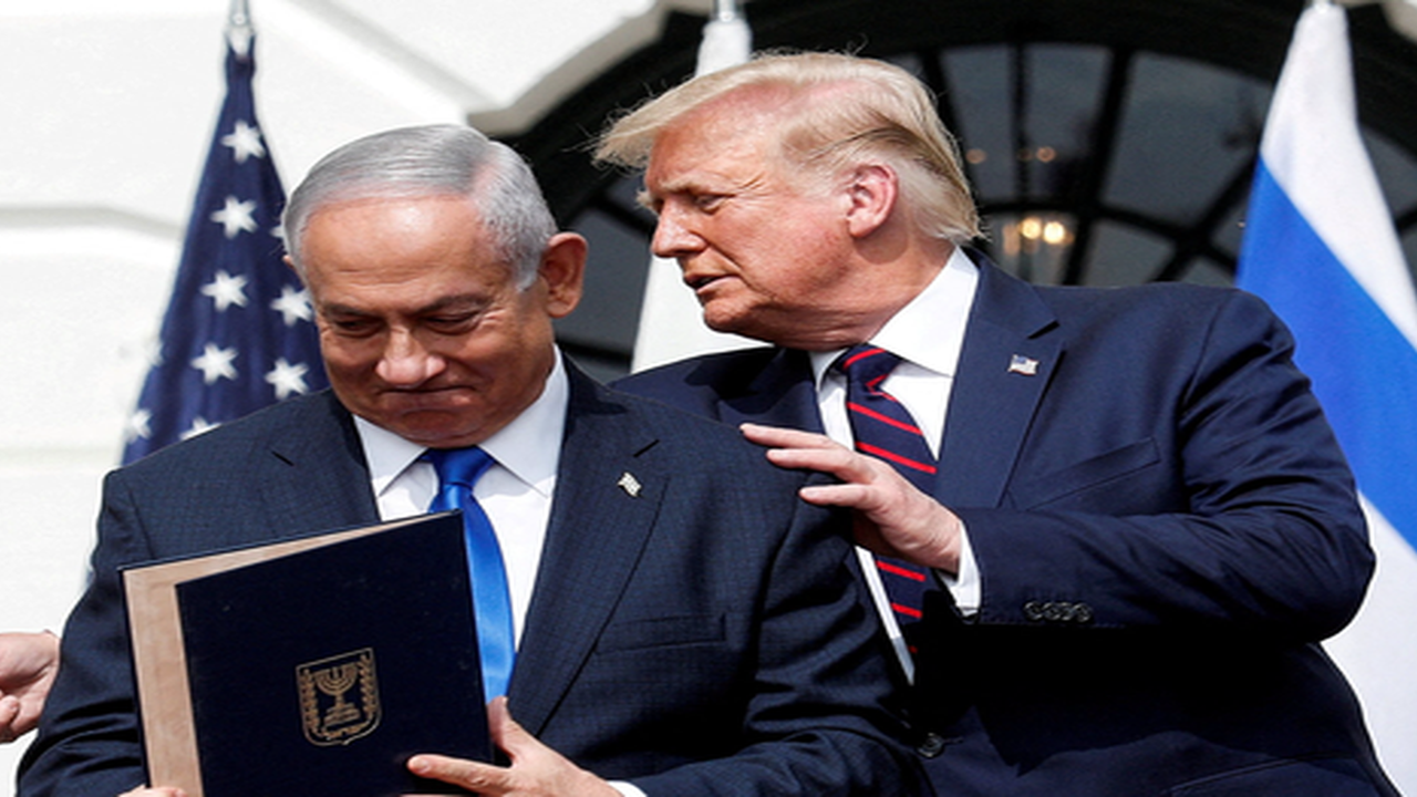 جنگ نیابتی یا بلاهت نیابتی