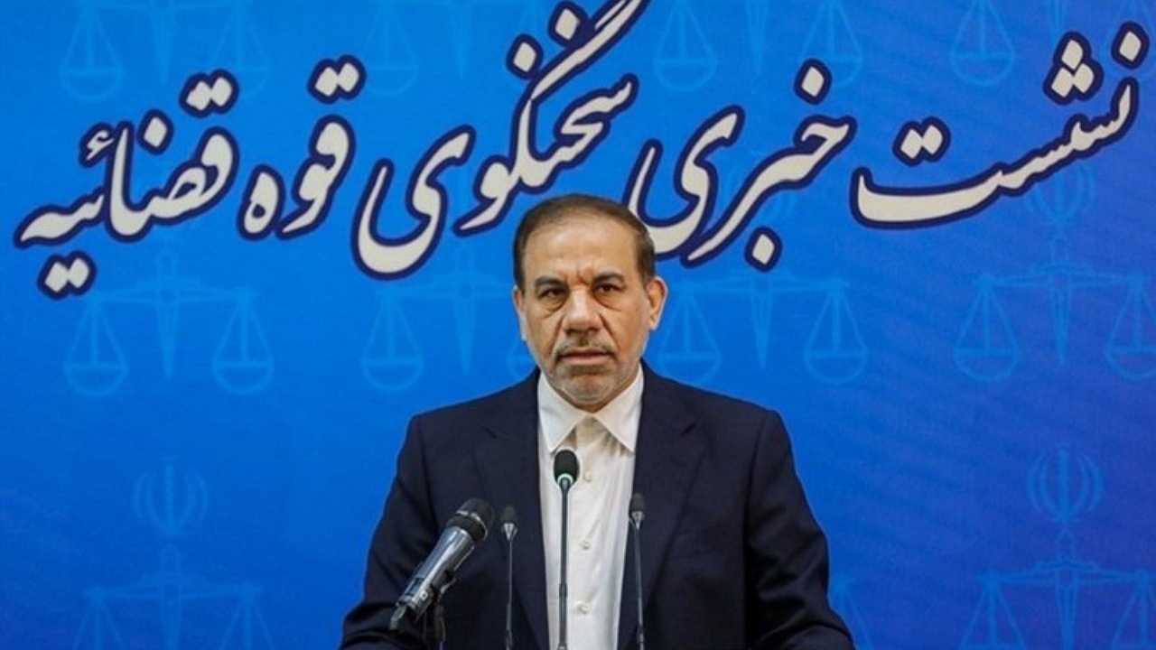 حجت‌الاسلام صدیقی در پرونده خانواده‌اش بی‌تقصیر است