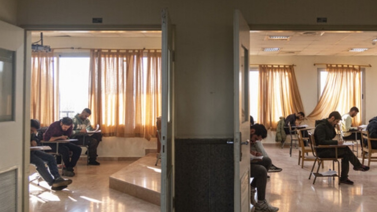 اعلام مصاحبه و ارزیابی تکمیلی داوطلبان آزمون استخدامی وزارت کشور