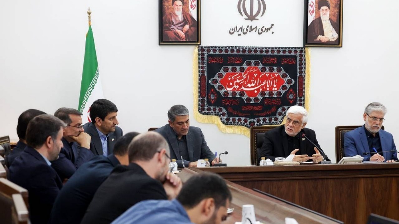 عملکرد بینظیر مردم در جنگ ۱۲ روزه در تاریخ ثبت و ضبط خواهد شد