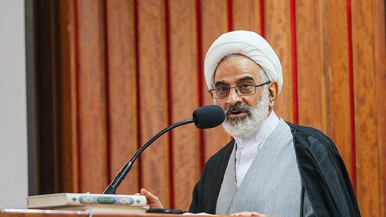 دشمن نظارهگر بخش کوچکی از تواناییهای ایران در جنگ بود