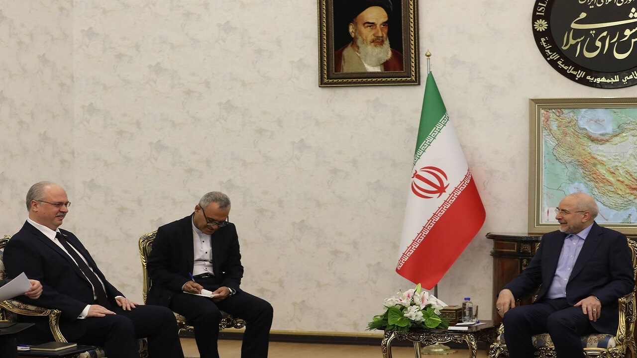 قالیباف: تکرار هرگونه تجاوز، پاسخهای دندانشکن را به همراه خواهد داشت