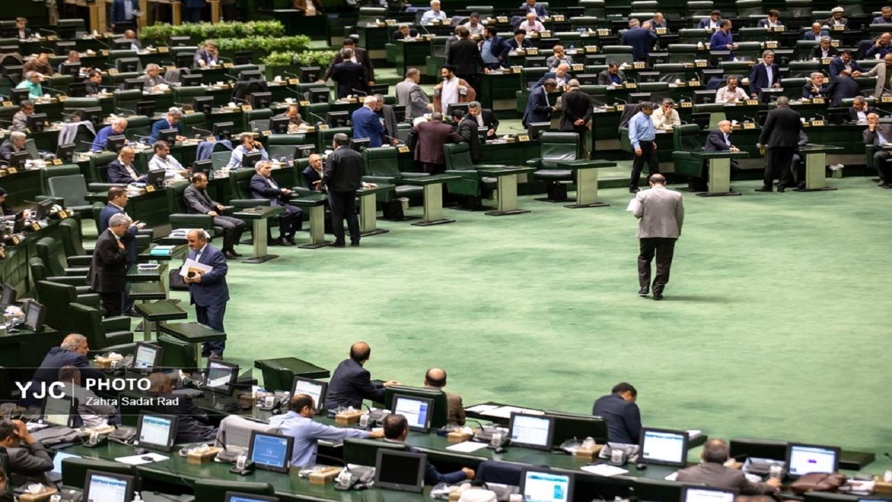 تدوین طرحی در مجلس برای دریافت غرامت از رژیم صهیونیستی و آمریکا