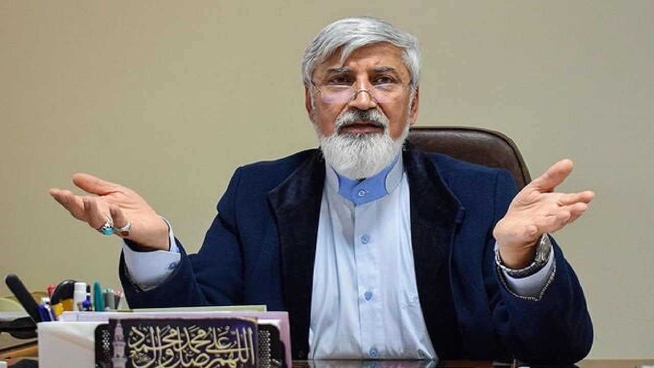 هوشمندی و بصیرت مردم عامل نابودی رویای اغتشاش ملت ایران برای دشمنان بود