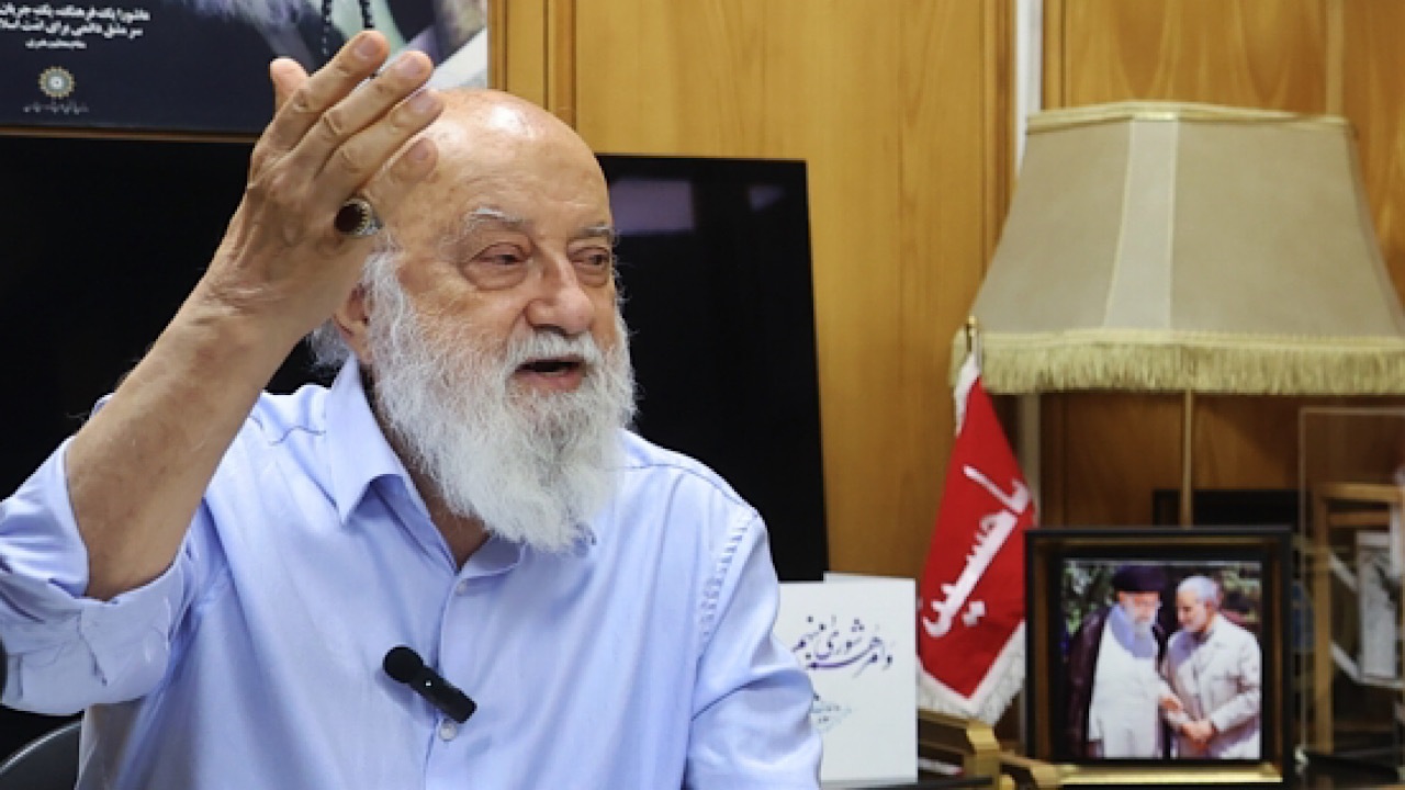 چمران: خرید ۲۵۰۰ دستگاه اتوبوس برای تهران/ کمبود واگن مترو جدی است