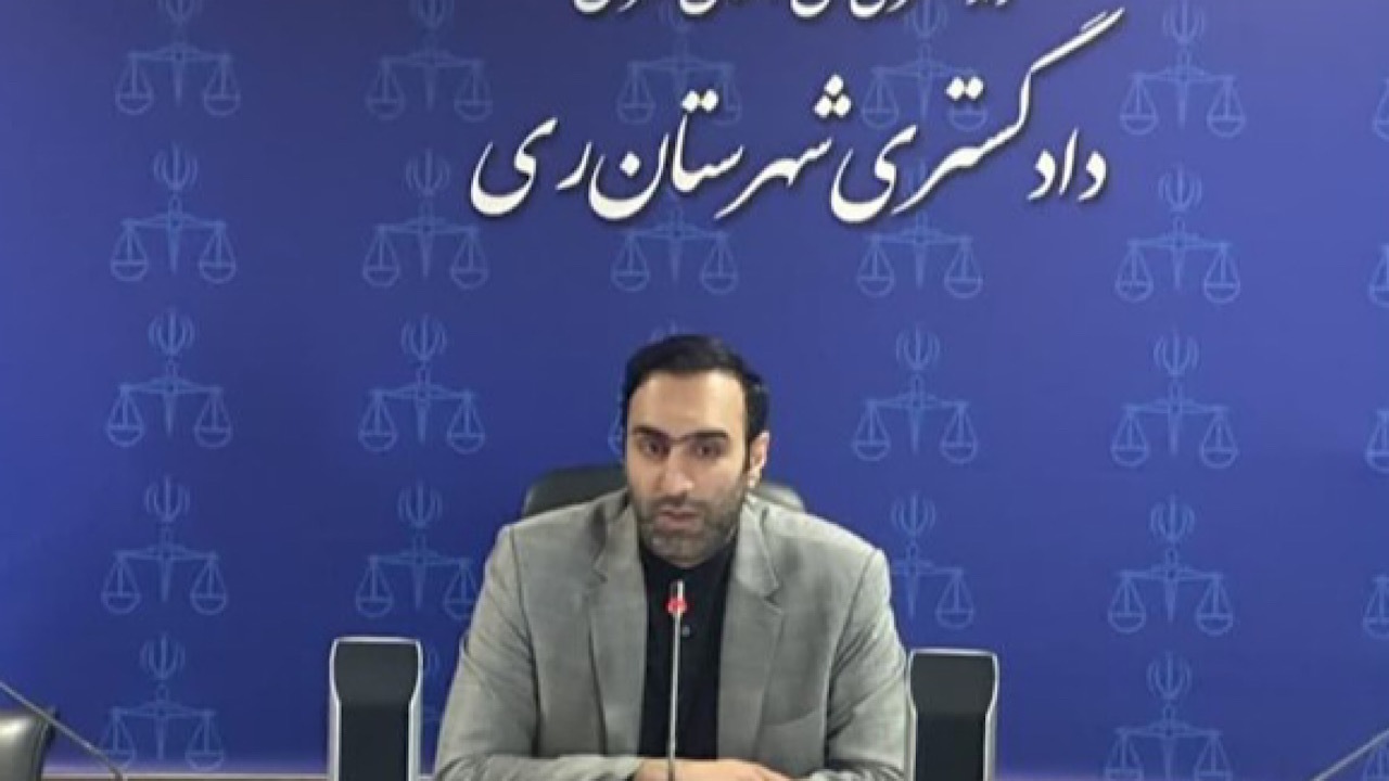 جزئیات جدید از حفاری شبانه در امامزاده عبدالله(ع)