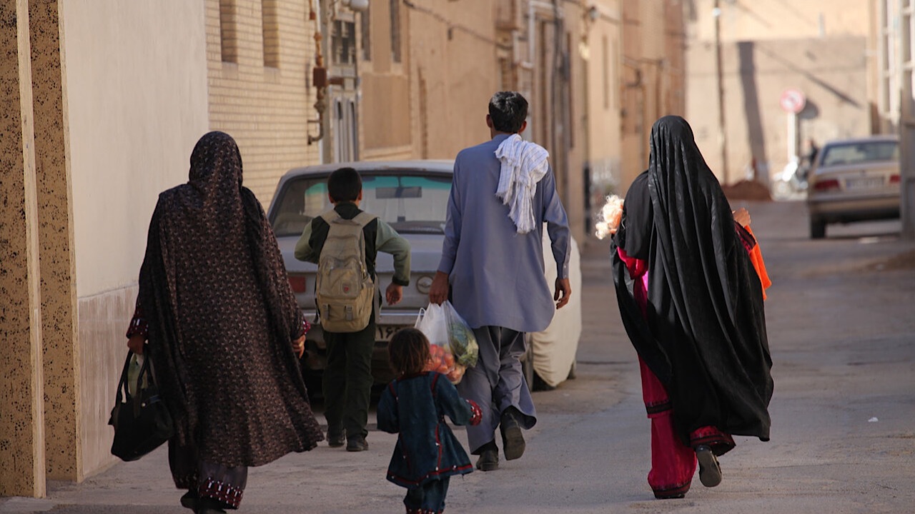 اشتغال و بکارگیری اتباع غیرمجاز در بازار کار استان تهران ممنوع است