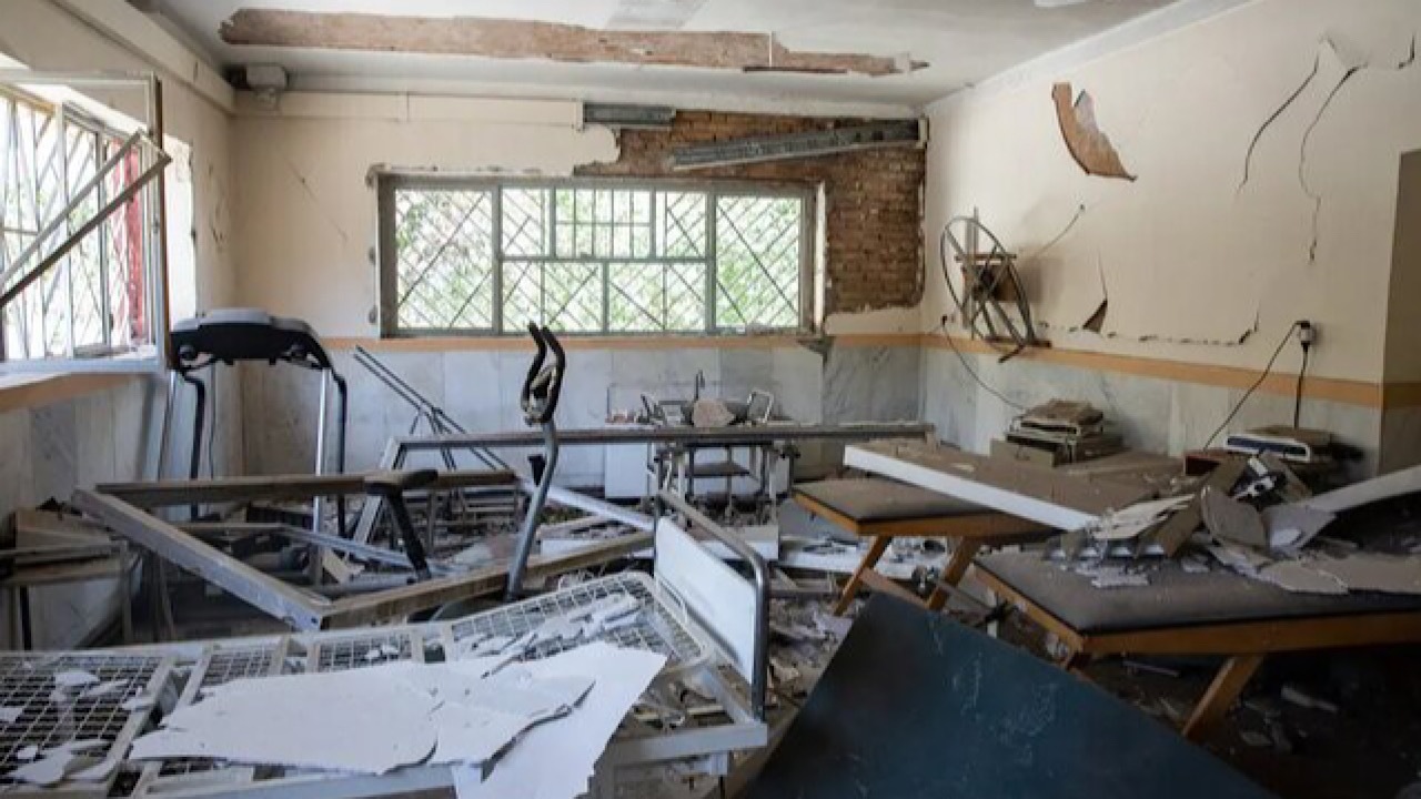 آمادگی دادستانی برای رسیدگی به مشکلات احتمالی منازل آسیبدیده در جریان تهاجم رژیم صهیونیستی