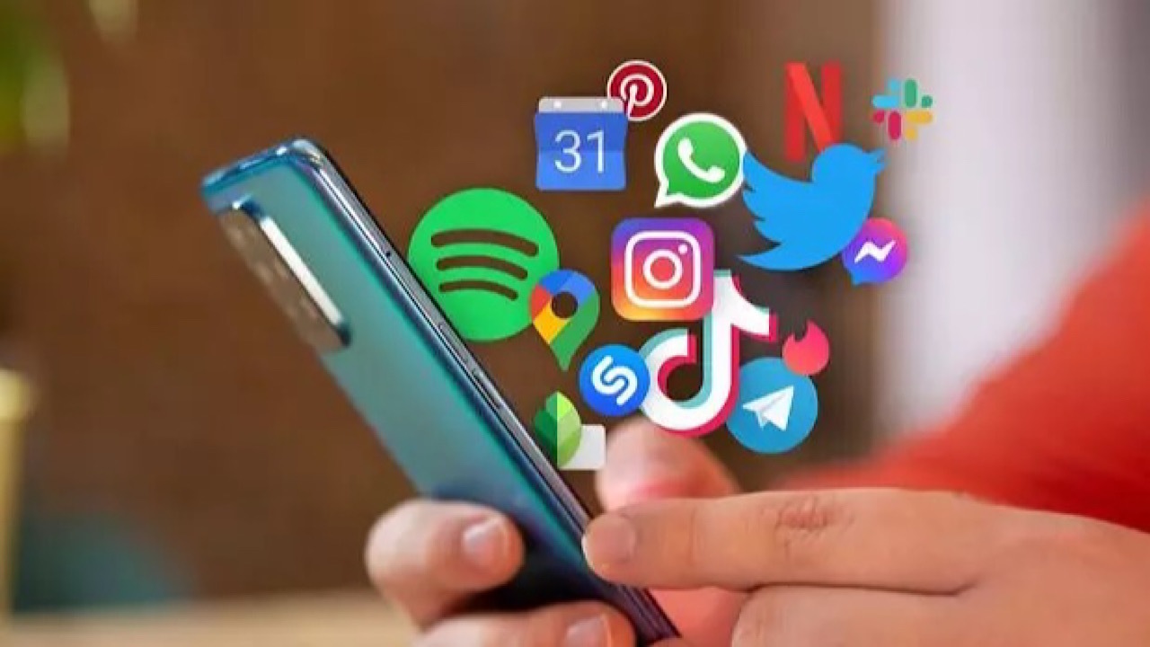 از نصب برنامه‌های ناشناس خودداری کنید