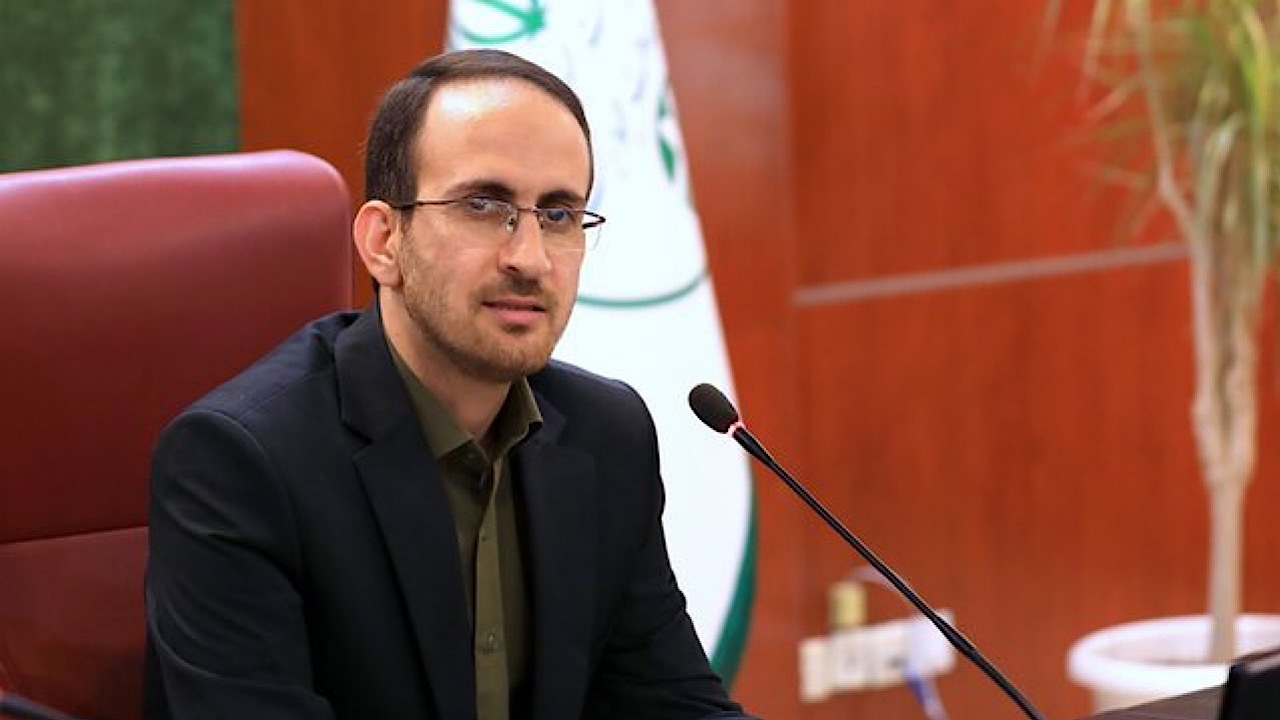 هوای تهران سیانور ندارد