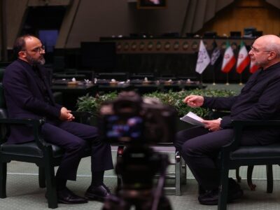 قالیباف: رژیم صهیونیستی بیش از ۵۰۰ کشته داشته است