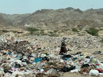 برخورد با مراکز غیرمجاز پسماند؛ اقدامی موثر در حفظ هوای پاک تهران