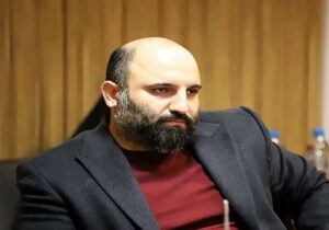 رضا عاشری مسئولیتی در سازمان پدافند غیرعامل ندارد