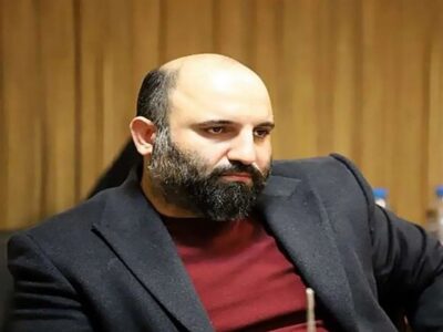 رضا عاشری مسئولیتی در سازمان پدافند غیرعامل ندارد