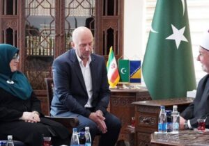 سخنگوی دولت: تاکید ایران بر همزیستی مسالمت‌آمیز همه اقوام است