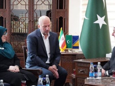 سخنگوی دولت: تاکید ایران بر همزیستی مسالمتآمیز همه اقوام است