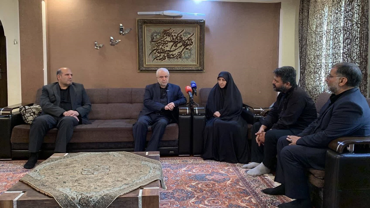 روایت زندگی شهدا به صورت کتاب جمعآوری خواهد شد