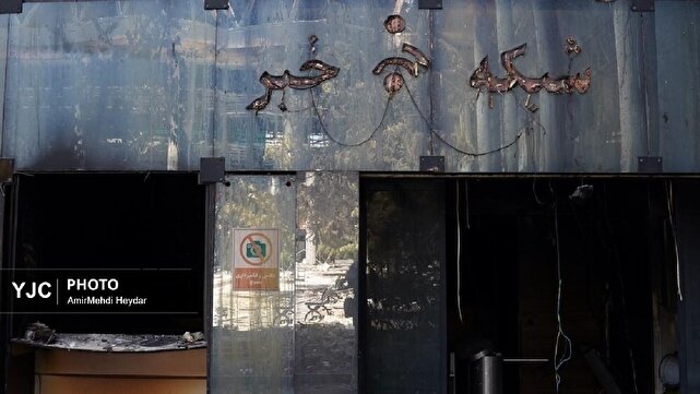 سربازان خبر از خاموش نشدن صدای حقیقت گفتند